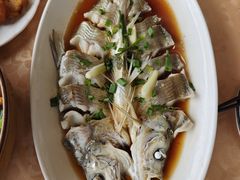 -晓琦农家菜馆·地道农家菜