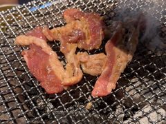 -合易泓烤肉•首创生椰大油边(宁山路店)