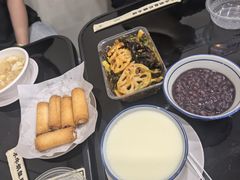 -水牛奶皇后糖水铺(深圳总店)