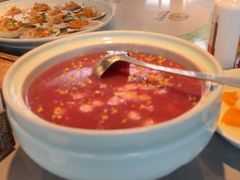 -甬妈妈湖畔里餐厅(唐山南湖旅游景区店)