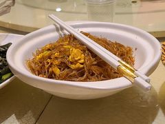 海味捞粉丝-艳阳天酒店(五里新村店)