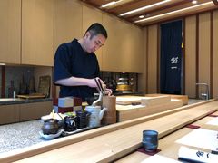 -鮨一日本料理旗舰店(总店)