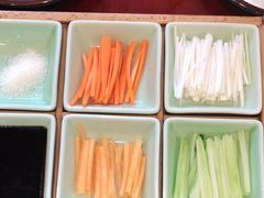 -北京烤鸭爱上川菜(中山路店)