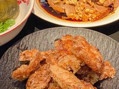 -红东阁东北菜烤肉酒馆(CROSS万象汇店)