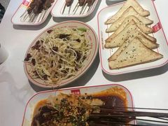 -哈力家·西北烧烤烤串(凤城三路店)