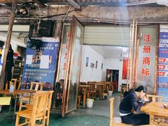 门面-白露塘杀猪粉(创始店)