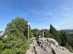 -千佛山风景名胜区