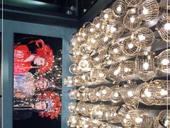 -杭州临平万丽酒店·万丽轩中餐厅