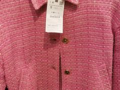 -ZARA(皇城恒隆广场店)