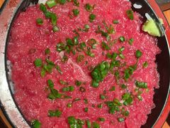 -千代武日本料理(开发区店)