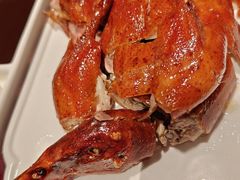 -福照楼汽锅鸡·云南菜(火车站锦江店)