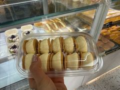 -甜嘟嘟烘焙坊(舒城路店)