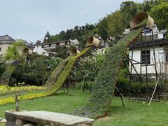 -新安江山水画廊风景区