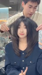 -XIMA·美发沙龙