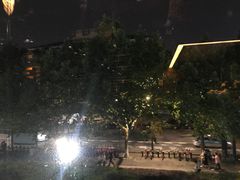 -食肆&Fourteen(武林夜市店)