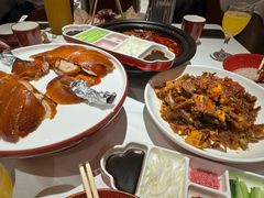 -大鸭梨烤鸭店(花园村店)