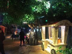-景禧楼(景尚恐龙主题度假酒店)