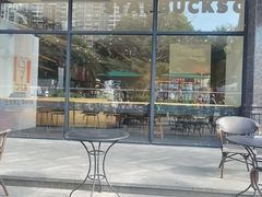 -星巴克(深圳星都豪庭店)