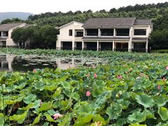 -苏州环秀晓筑养生度假村