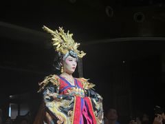 -唐乐宫·歌舞剧院餐厅
