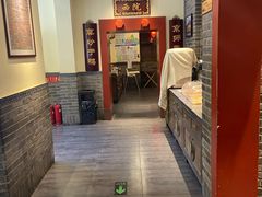 -鸭匠食府·挂炉烤鸭·新京菜(阜成路店)