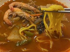 -多宾韩国料理(学衡路店)