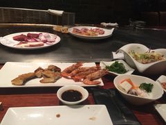 -大渔之观(安贞店)