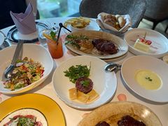 -燃扒房Steakhouse(皇庭店)