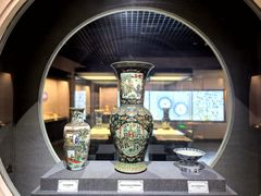 -烟台市博物馆