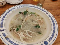 -老雒阳面馆·水席·洛阳菜(王城路店)