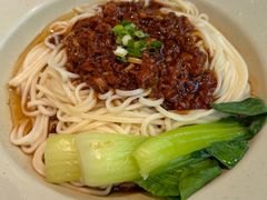 -李先生牛肉面大王(长春儿童医院店)