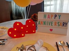 -东海朗廷酒店-唐阁T’ANG COURT 中餐厅