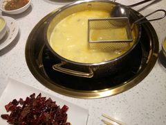 -八珍玉食鸡煲·打边炉(印象城店)