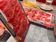 -侃爷南门铜锅涮肉