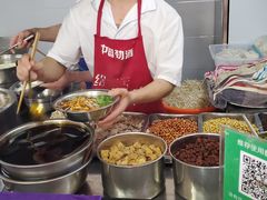 -老五鸡丝豆花面粉(瑞金北路68号院店)