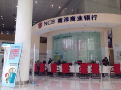 南洋商业银行上海分行(世纪大道支行)-南洋商业银行中国有限公司(上海分行)