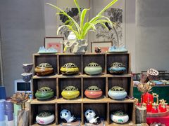 -诗婢家(宽窄巷子店)