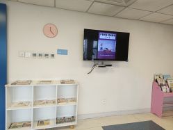 点击看大图 -杭州贝瑞斯美华妇儿医院·早孕·产检·儿科