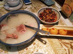 -俏九州·小炒黄牛肉(华润万象汇店)