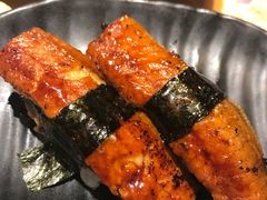 -板长寿司(铜锣湾店)