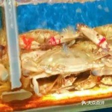 左手海鲜