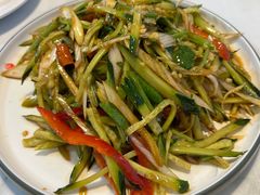 -叁拾壹克饺子·东北菜(国贸店)