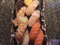 -板长寿司(铜锣湾店)