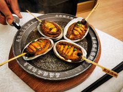 -品海楼·大连海胆锅贴馆(东港店)
