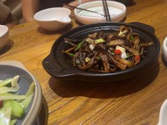 -云海肴·汽锅鸡·云南菜(天津国金汇店)