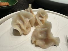 浩运海胆饺-浩运海鲜·16年专注青岛菜(石老人店)