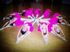 -雅米拉艺术中心(少儿舞蹈培训)