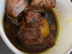 -好成财牛排馆(涂门街总店)