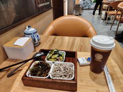 -西部马华清真兰州牛肉面·烧烤夜市(关东店)