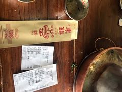 -东镇老火锅(长春路首店)